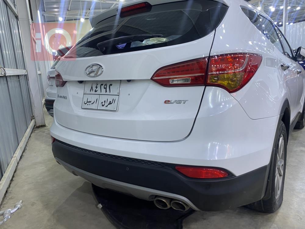هیوندای سەنتافی